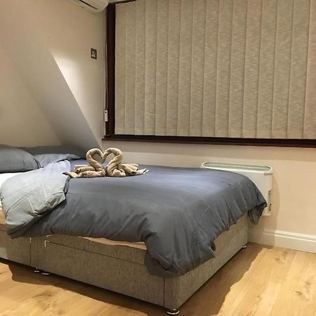 Studio Flat In The Heart Of Golders Green London Exterior photo