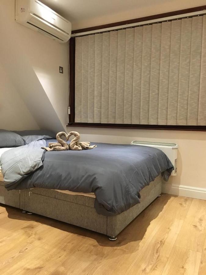 Studio Flat In The Heart Of Golders Green London Exterior photo
