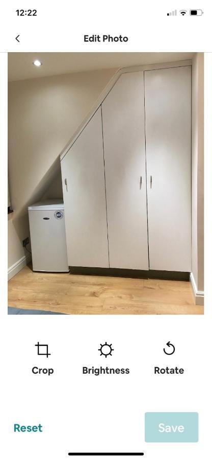 Studio Flat In The Heart Of Golders Green London Exterior photo